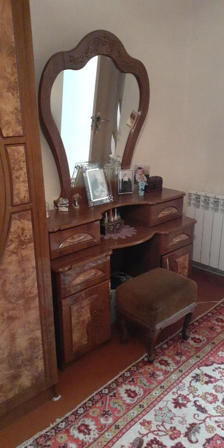Guest House Otilia Guiumri Exterior foto