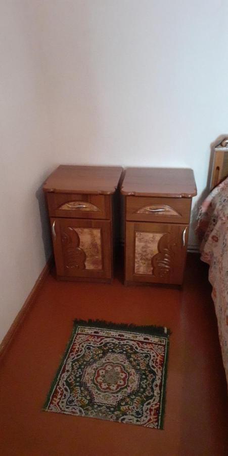 Guest House Otilia Guiumri Exterior foto