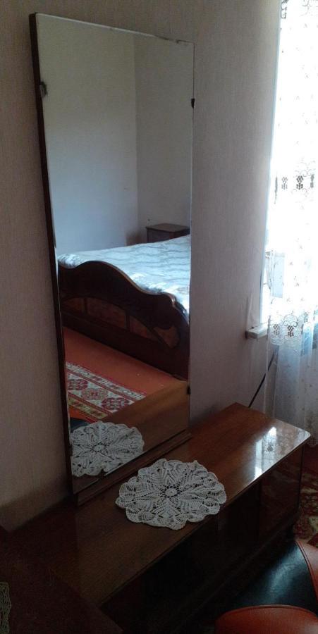 Guest House Otilia Guiumri Exterior foto