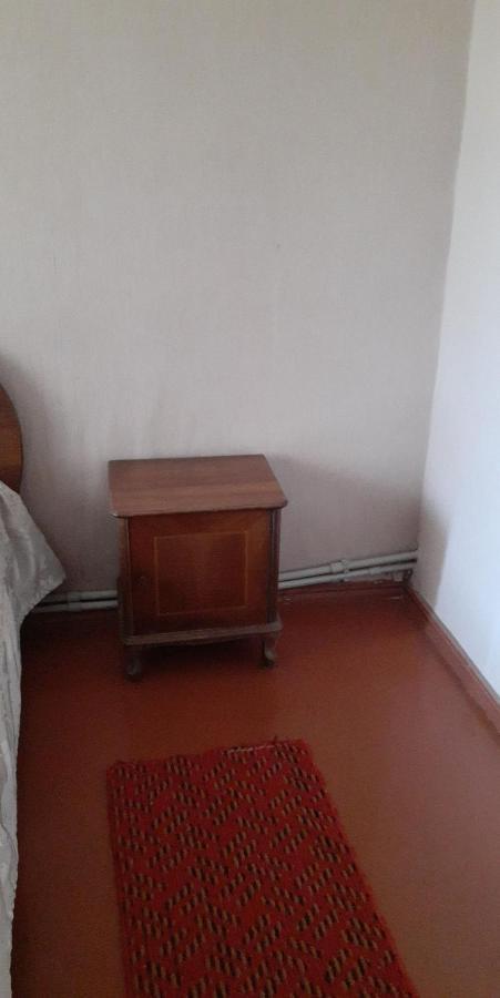Guest House Otilia Guiumri Exterior foto