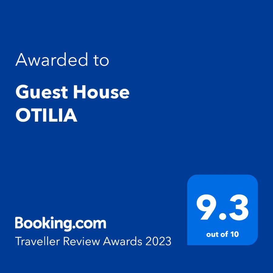Guest House Otilia Guiumri Exterior foto