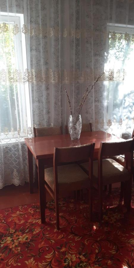 Guest House Otilia Guiumri Exterior foto