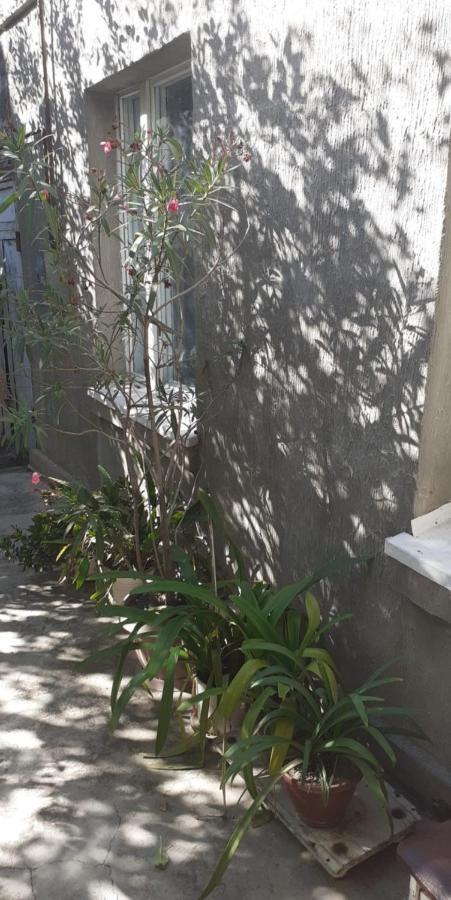 Guest House Otilia Guiumri Exterior foto