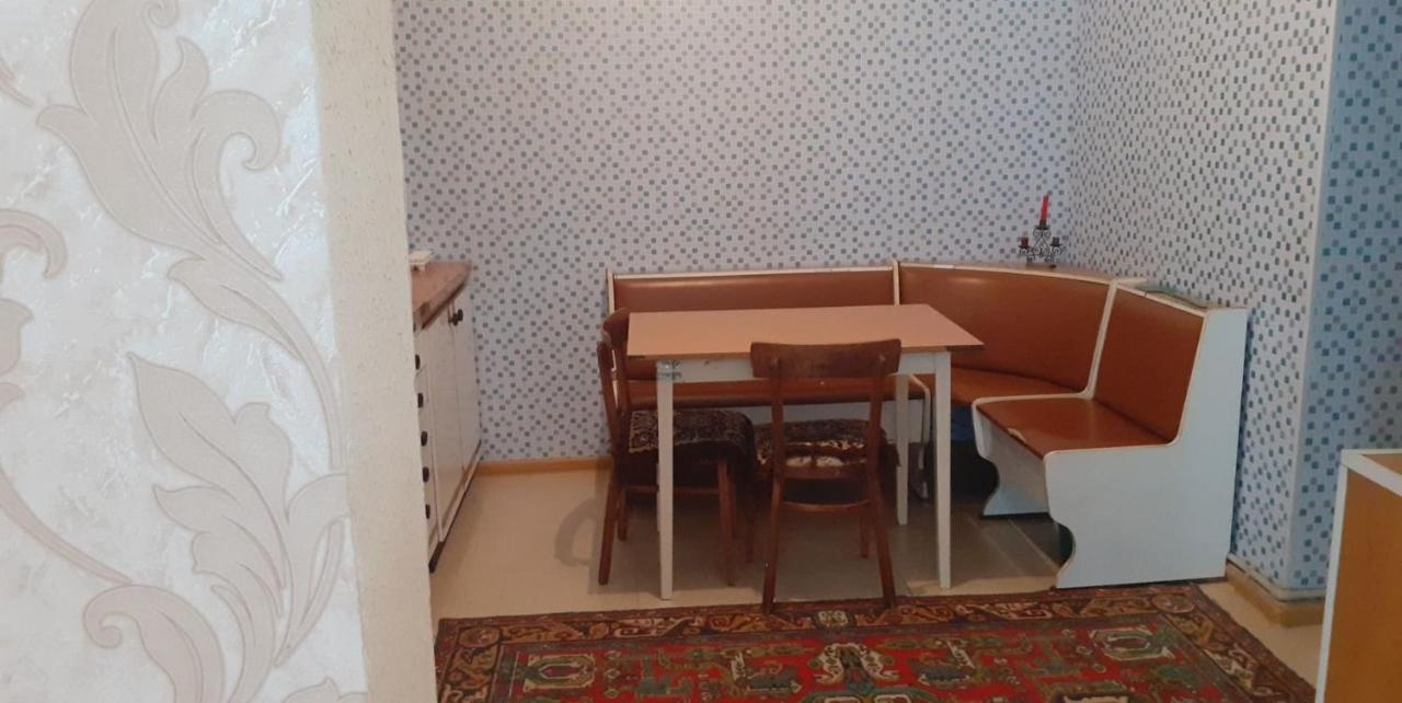 Guest House Otilia Guiumri Exterior foto