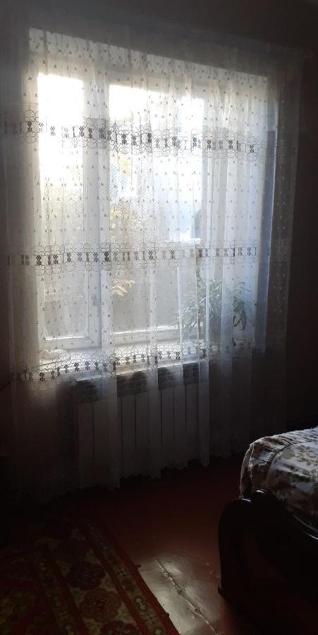 Guest House Otilia Guiumri Exterior foto