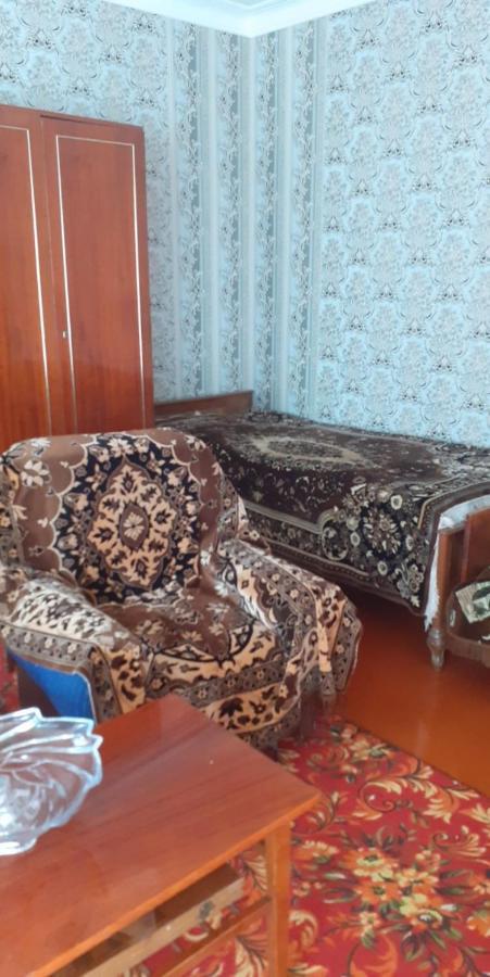 Guest House Otilia Guiumri Exterior foto