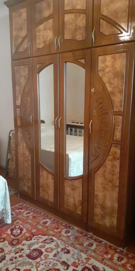 Guest House Otilia Guiumri Exterior foto